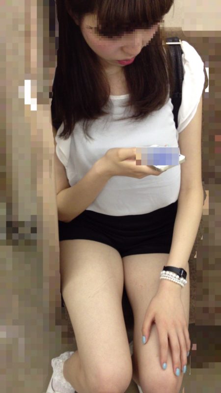 ショーパンJK116