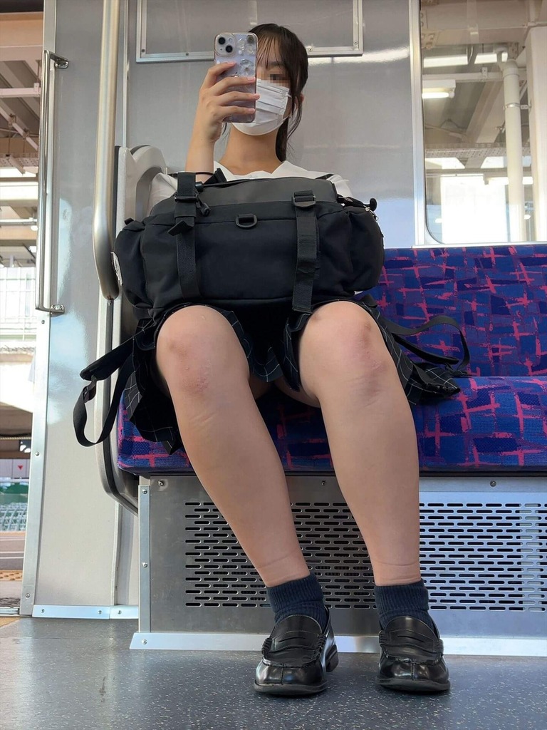 電車JK22