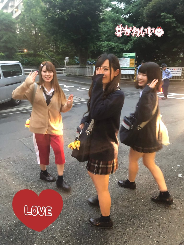 JK集合17