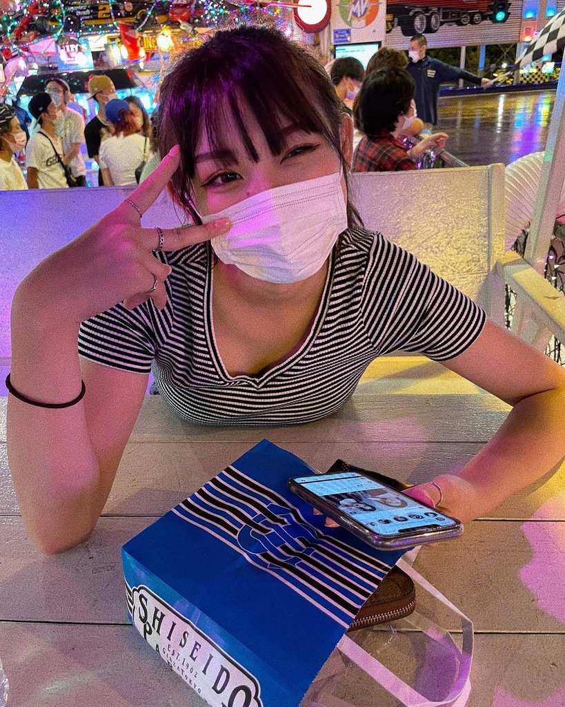 私服女子高生30