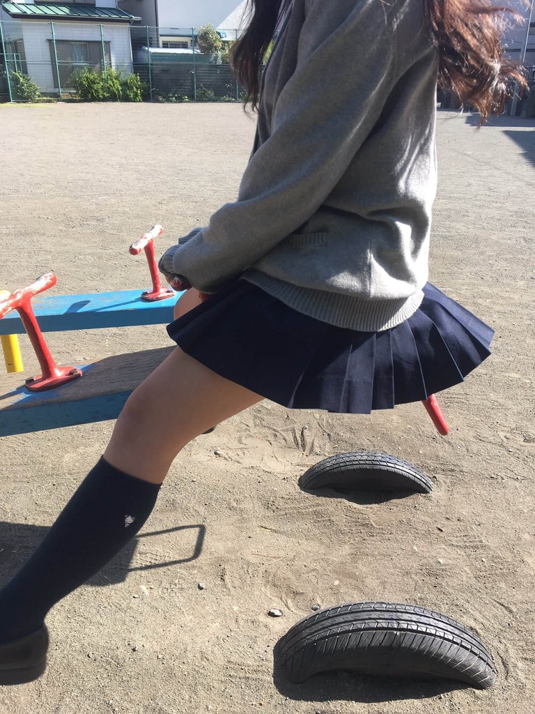 青春JK34