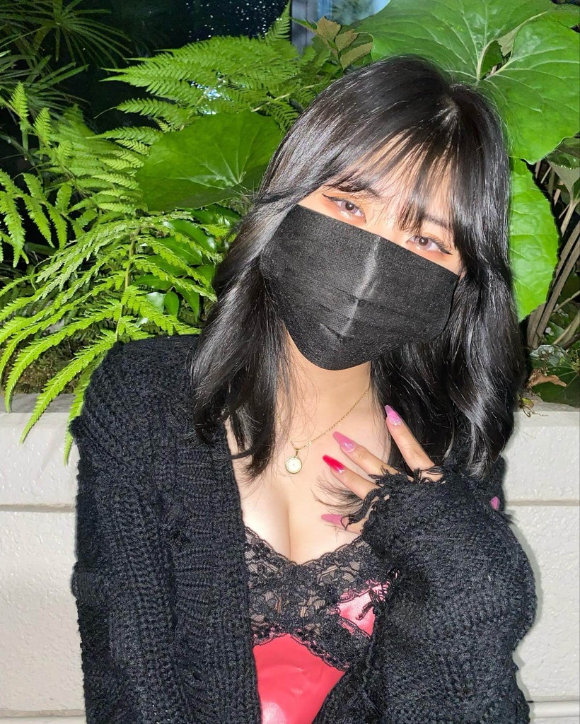 私服女子高生53