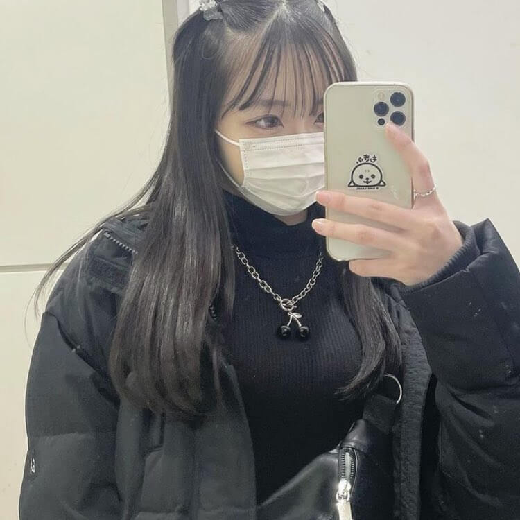 私服女子高生64