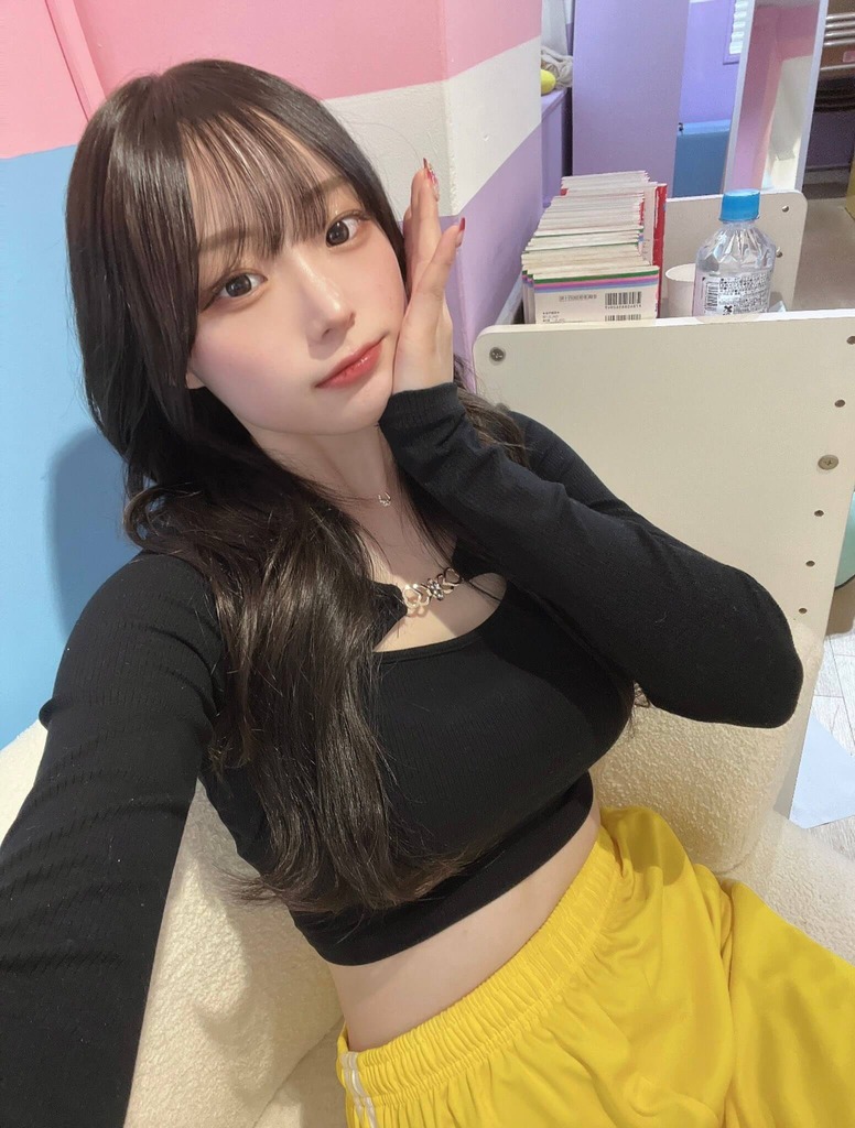 私服女子高生24