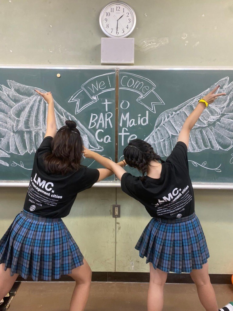 学校JK16