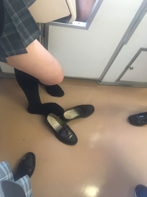 女子高生10