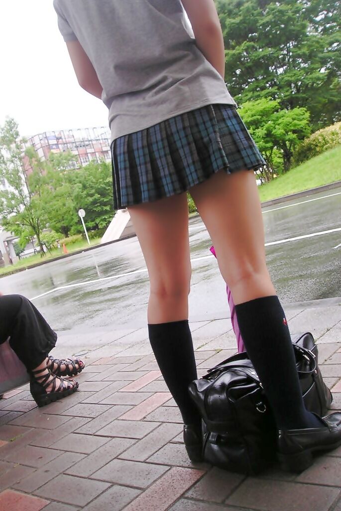 JK太もも72