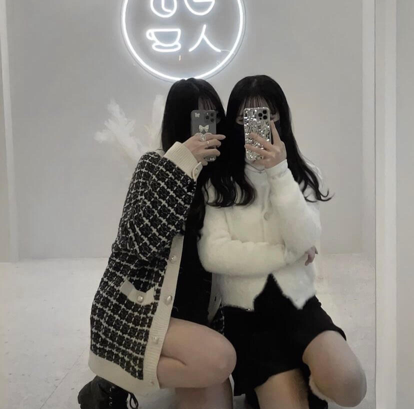 私服女子高生44