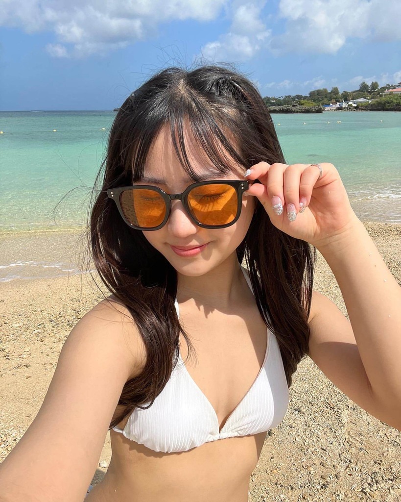 水着女子高生64