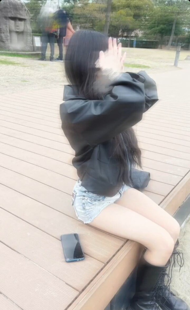 私服JK22