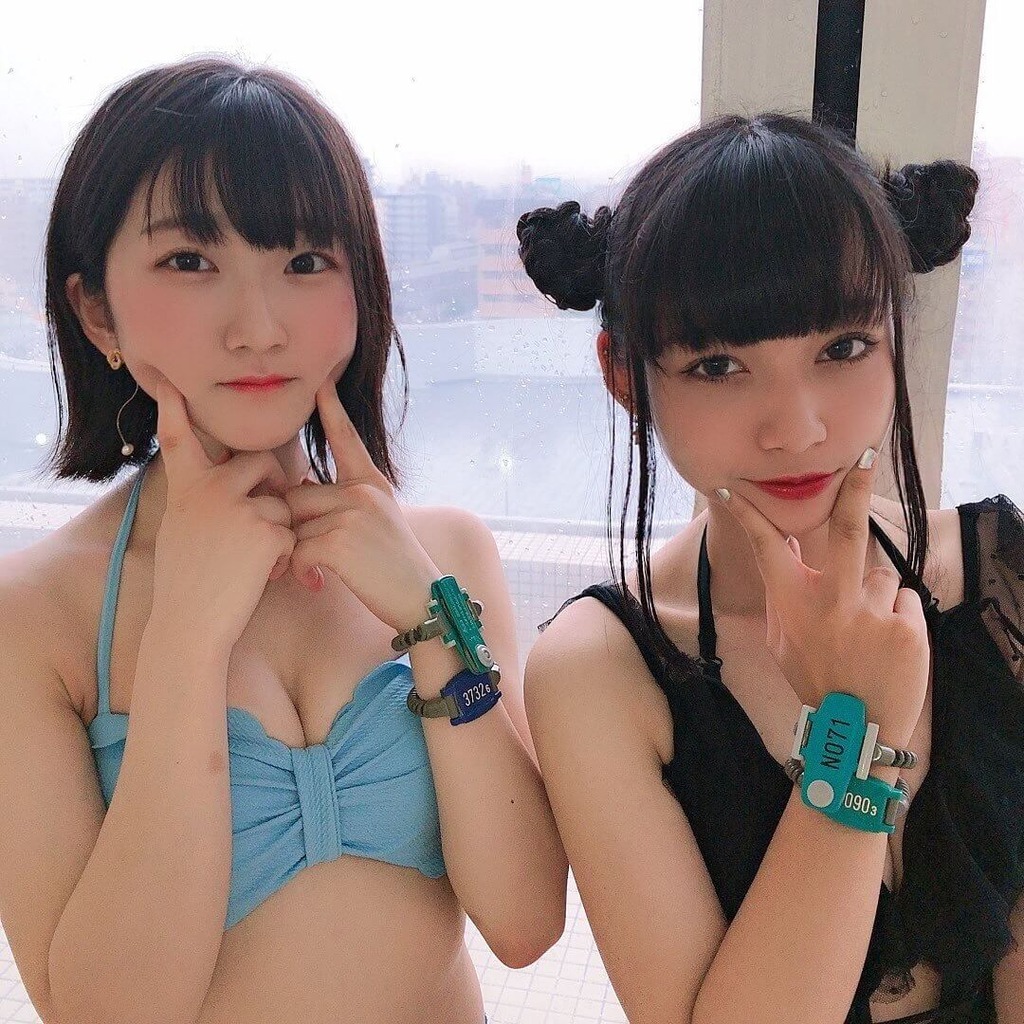 ビキニJK35