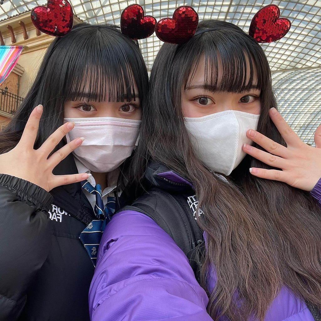 自撮りJK22