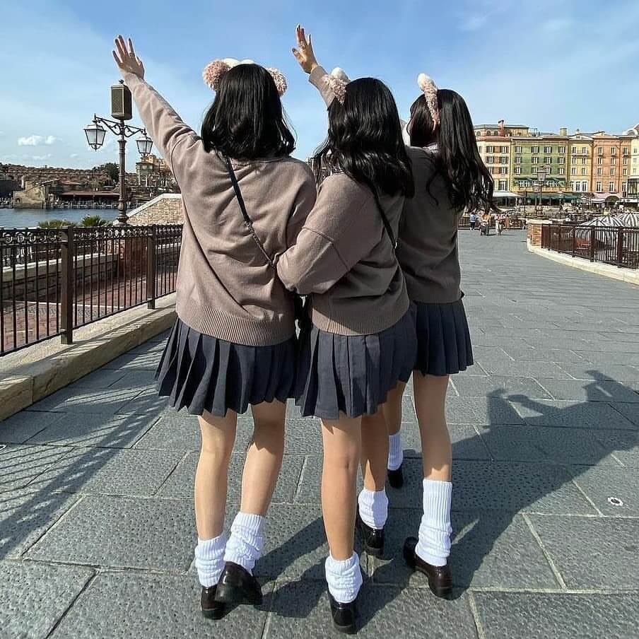 ディズニーJK33