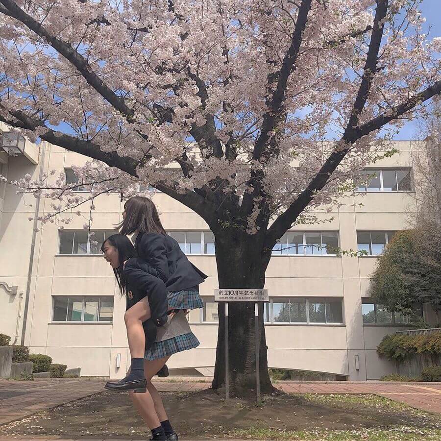 青チェJK1