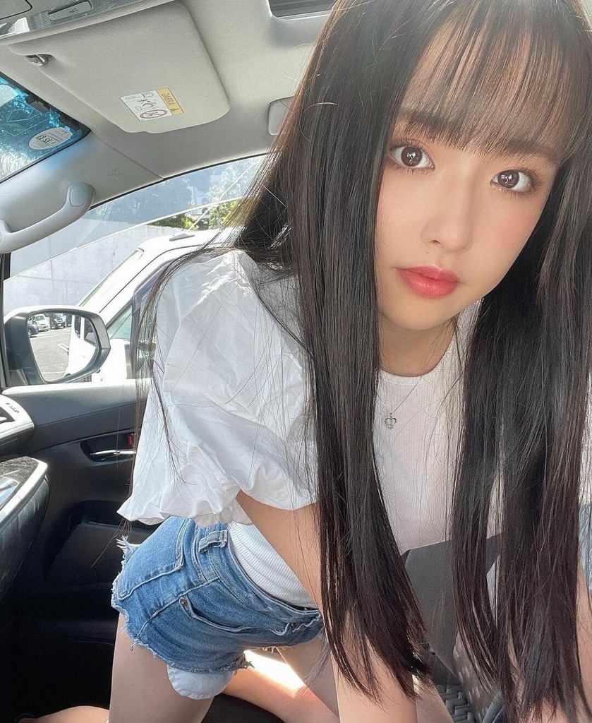 私服女子高生73