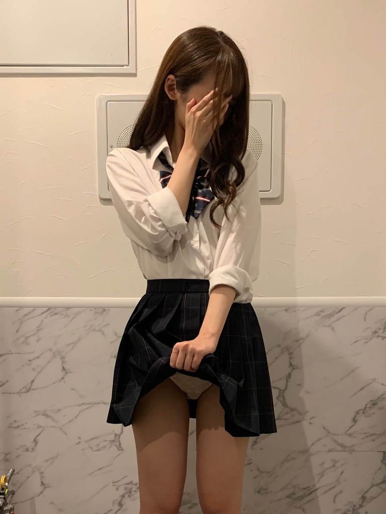 コスプレJK25