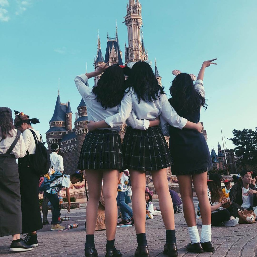 ディズニーJK37