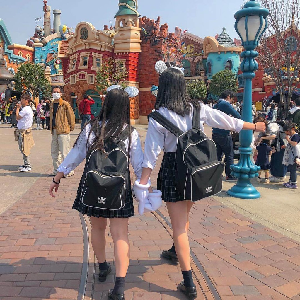 ディズニーJK32