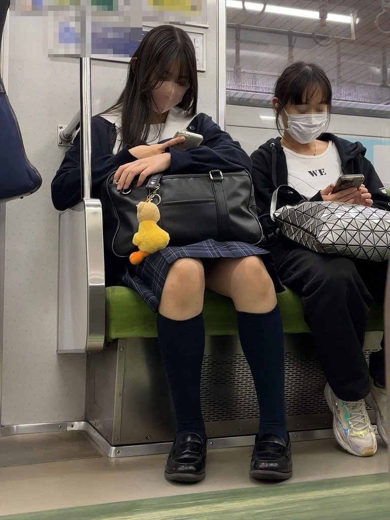 電車JK10