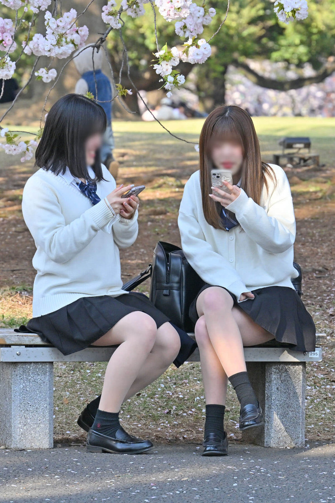 脚ぐみJK5