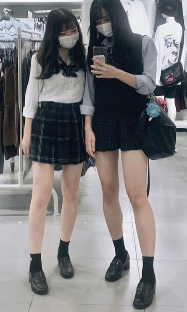 鏡JK8