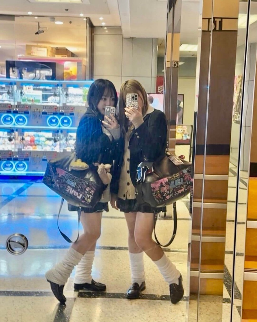 鏡JK7