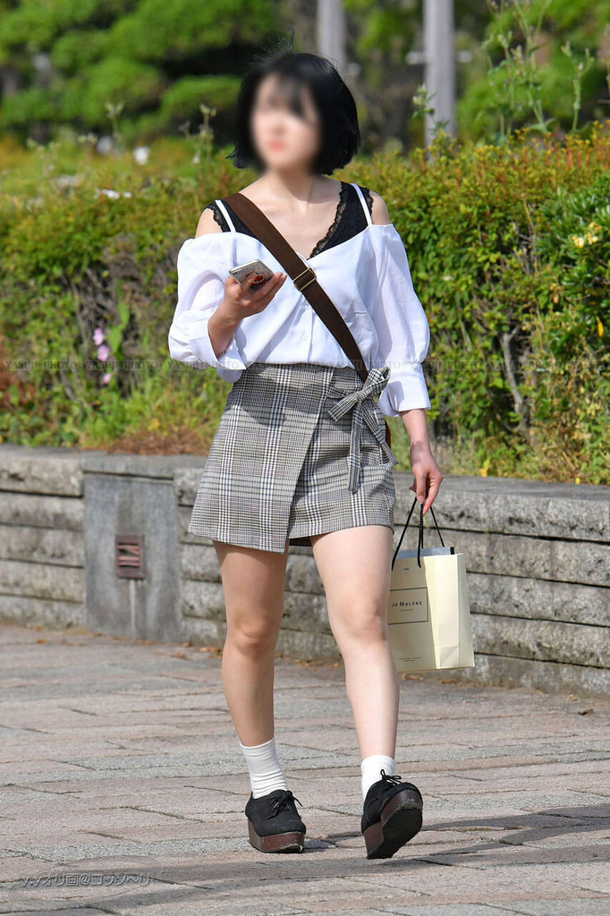 プライベートJK52