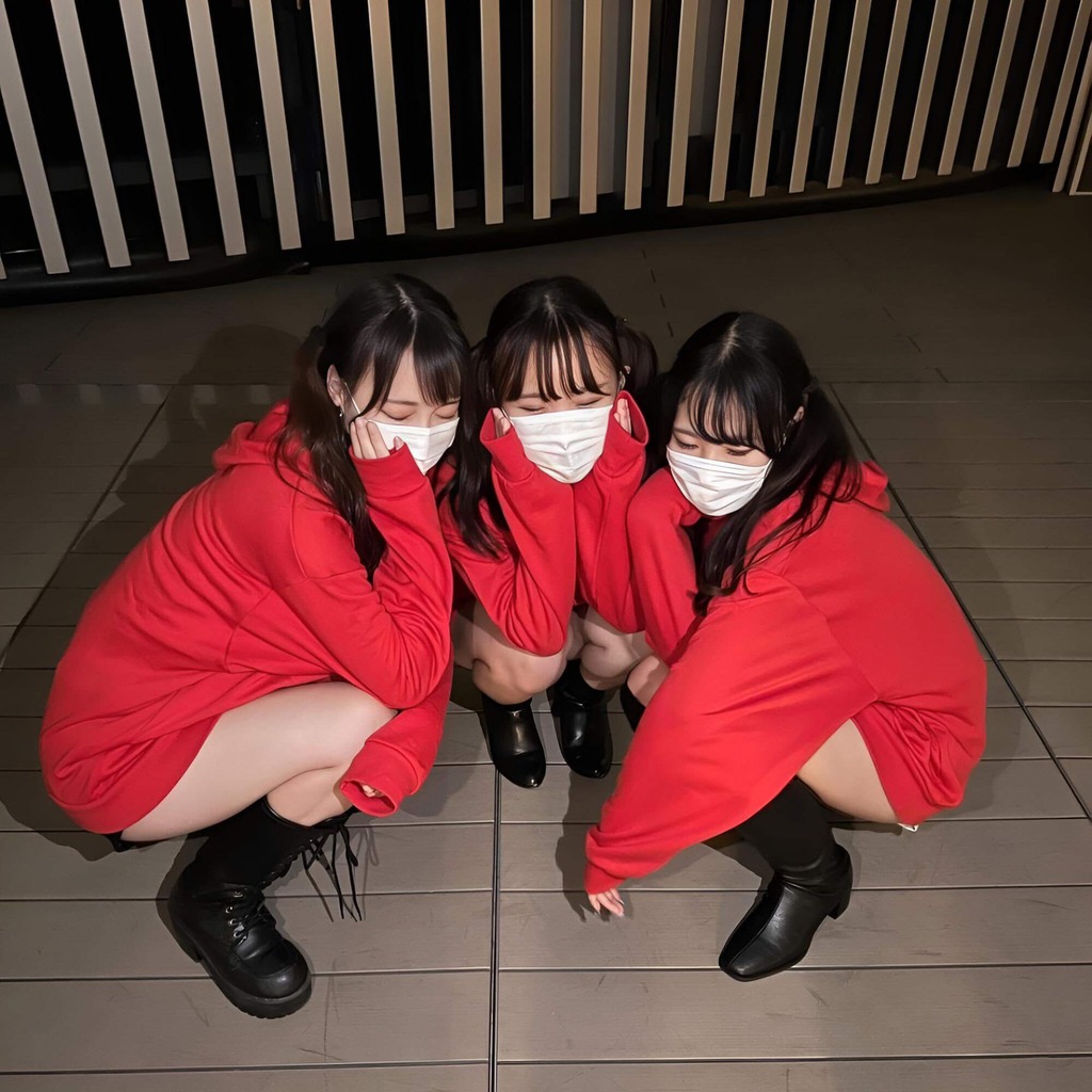 青春JK42
