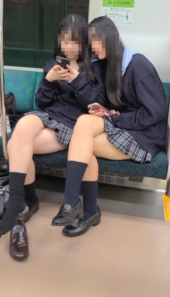 足組みJK13