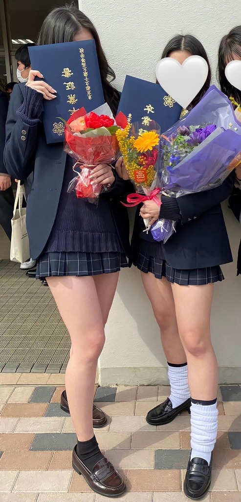 学校JK29