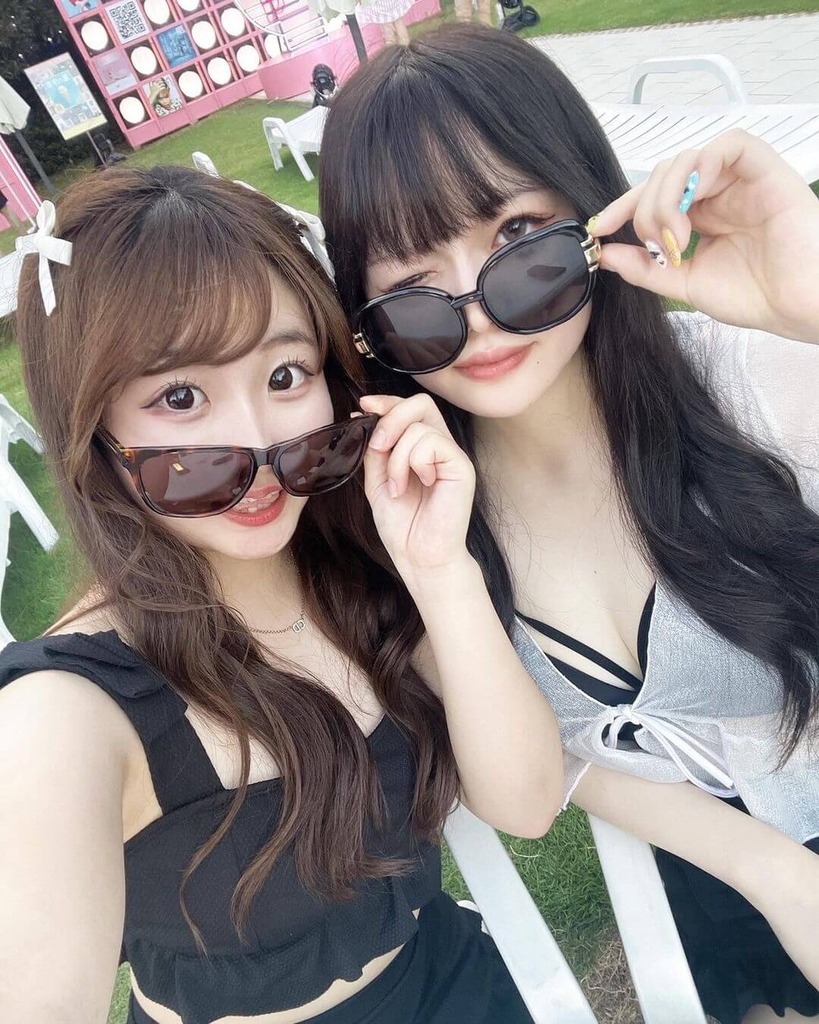 水着JK9