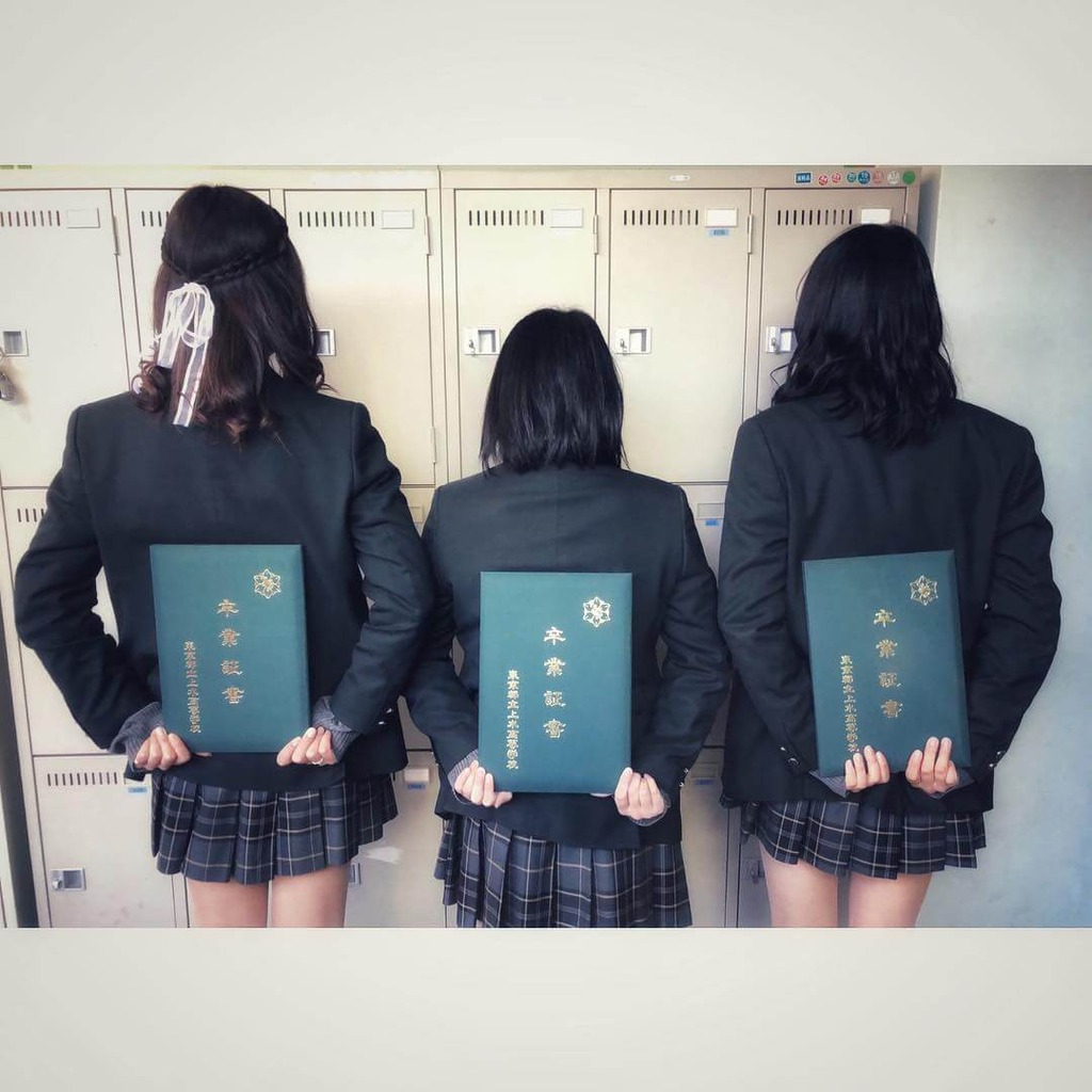 髪JK5