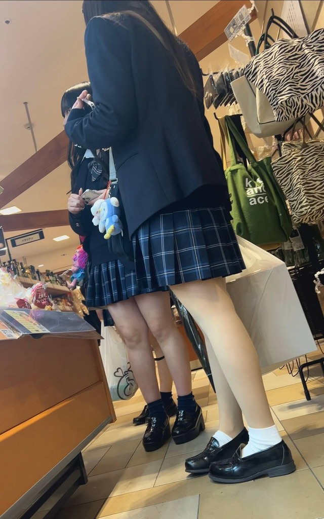 制服JK47