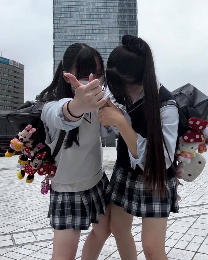 放課後JK1