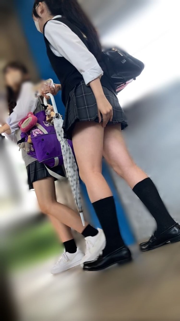 JK太もも1