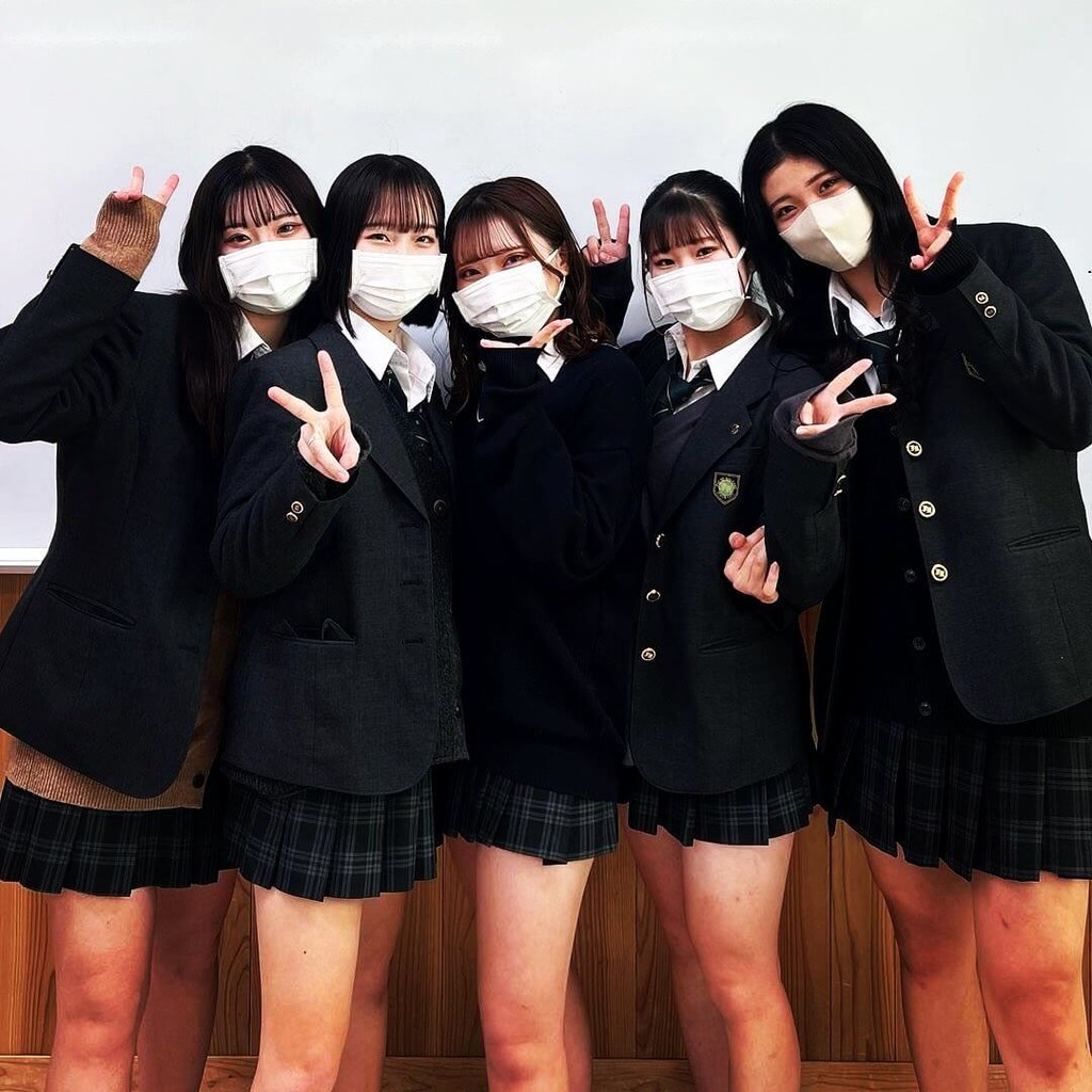 JK集合写真42