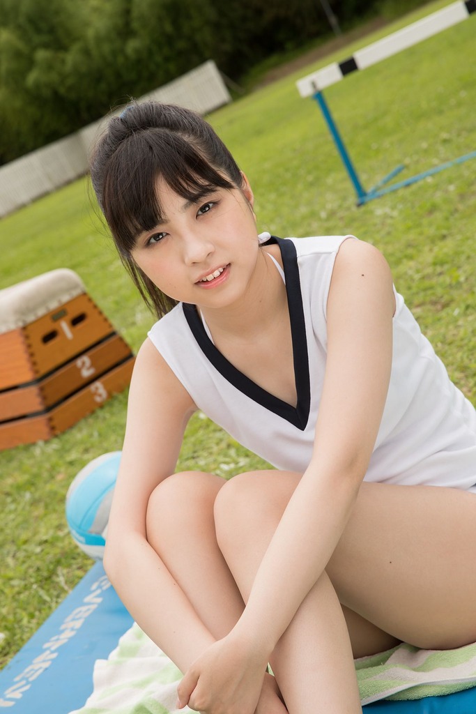 ブルマJK3
