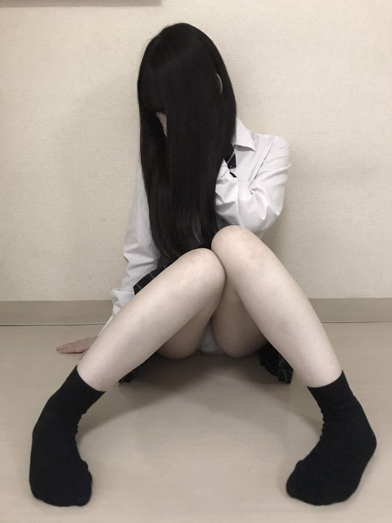 JKコスプレ28