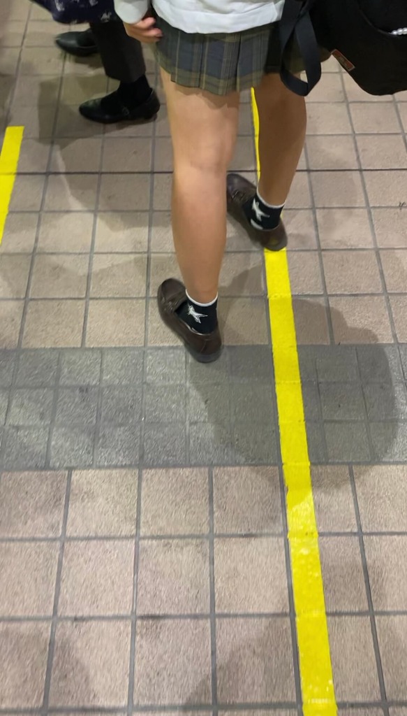 JK太もも9