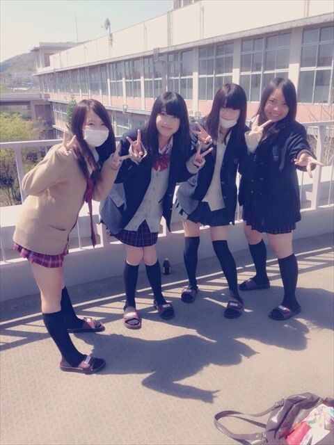 JK集合写真13