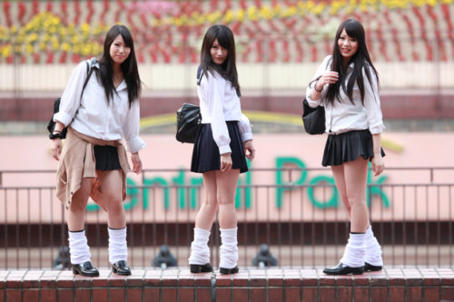 集合JK92