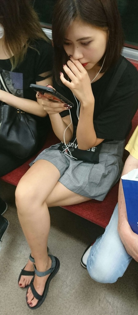 ショーパンJK109