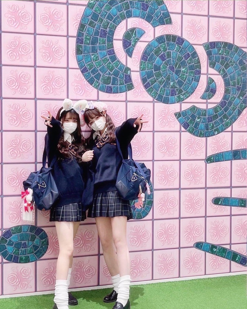 自撮りJK76