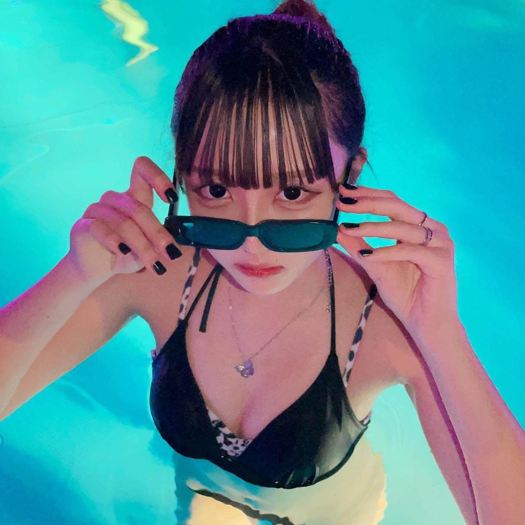 水着女子高生72
