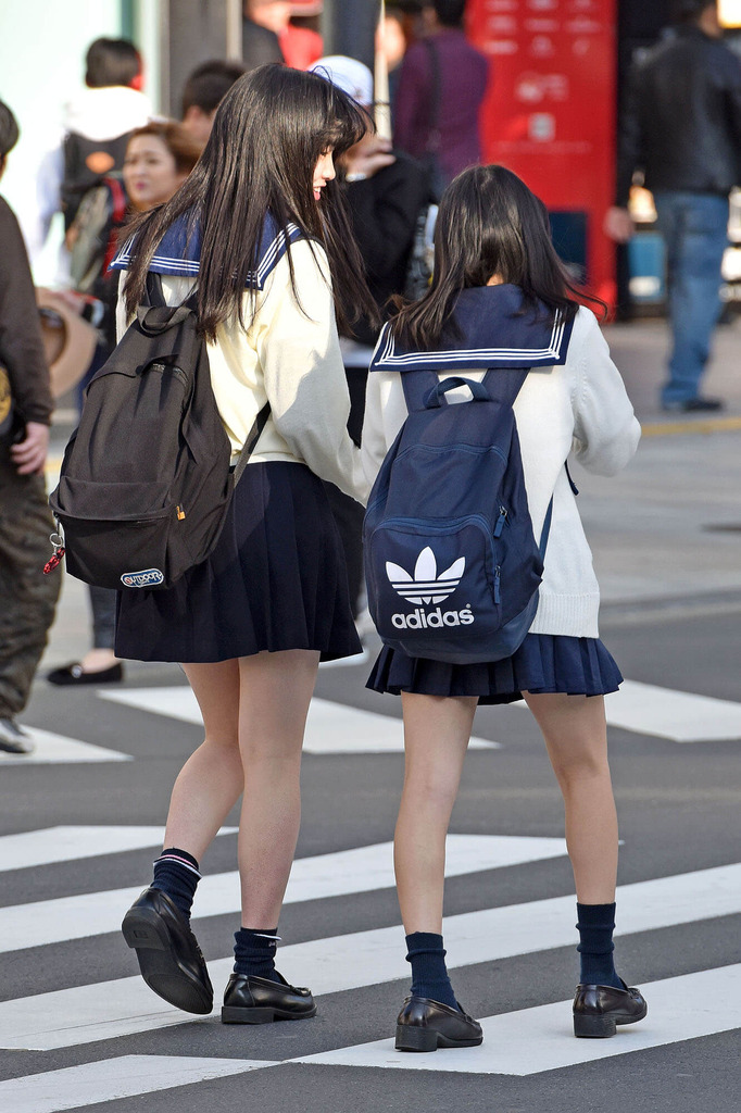女子高生33