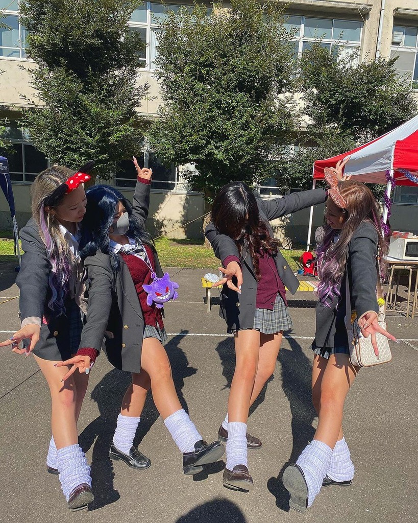 JK集合写真30