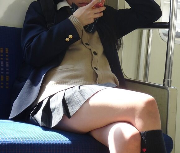 女子高生20