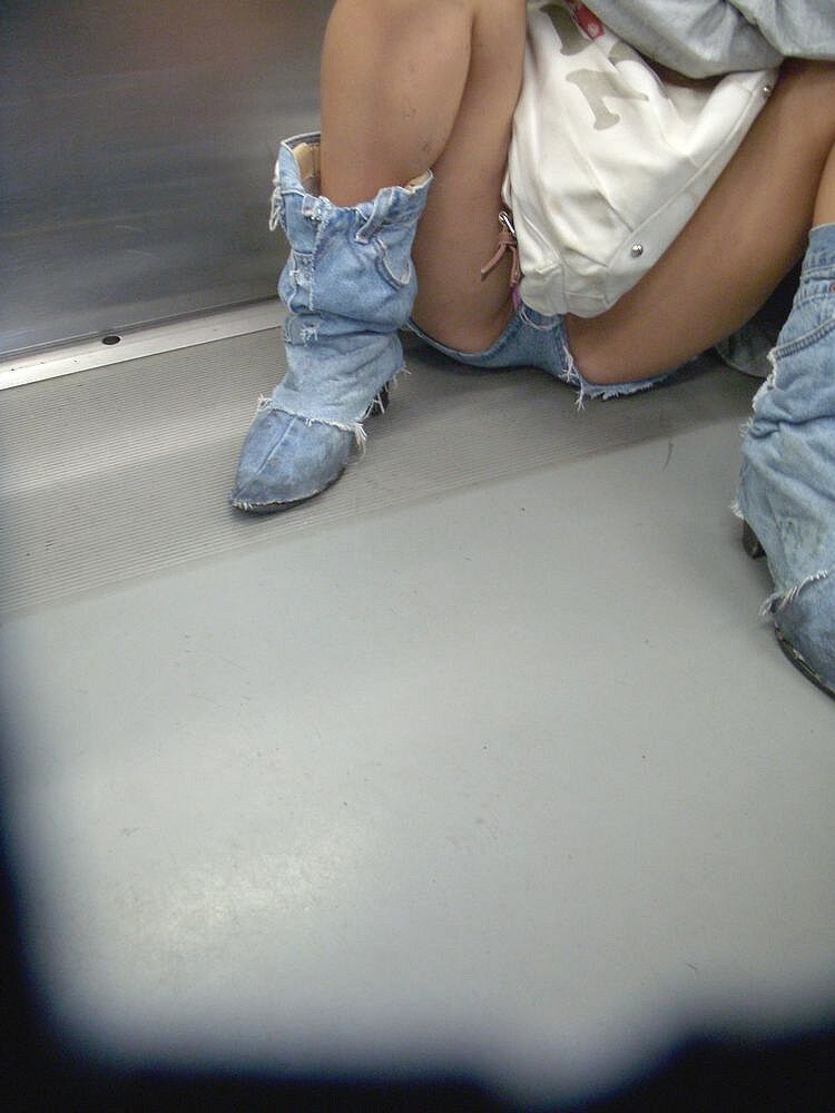 ショーパンJK108