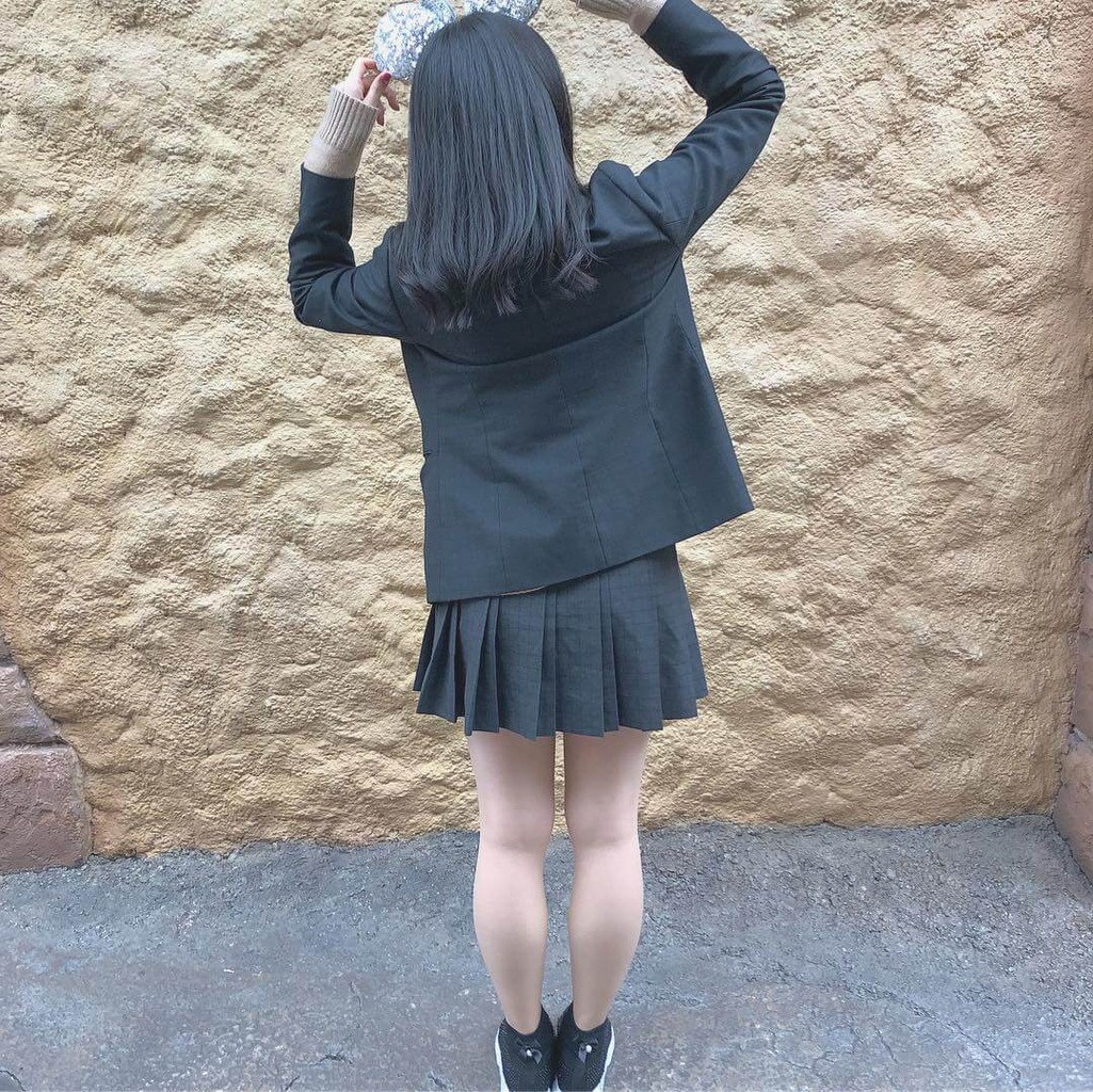 ディズニーJK5