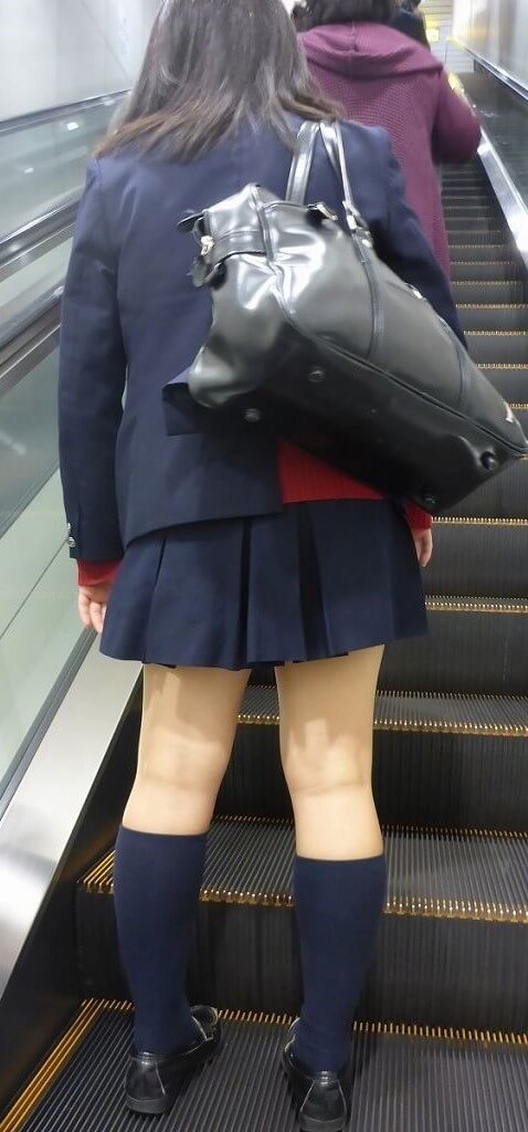 制服女子高生37